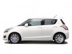 Suzuki Swift Style-S 2012 года